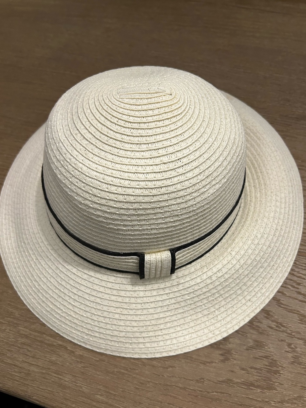 Sunhat by Chaps, NWT